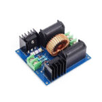 ماژول کوره القایی ZVS با قابلیت اتصال بوستر ولتاژ