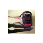 ماژول کوره القایی ZVS با قابلیت اتصال بوستر ولتاژ