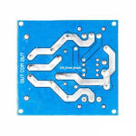 ماژول کوره القایی ZVS با قابلیت اتصال بوستر ولتاژ