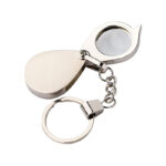 ذره بین استیل جاسوئیچی x5