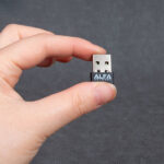 کارت شبکه USB بی سیم آلفا