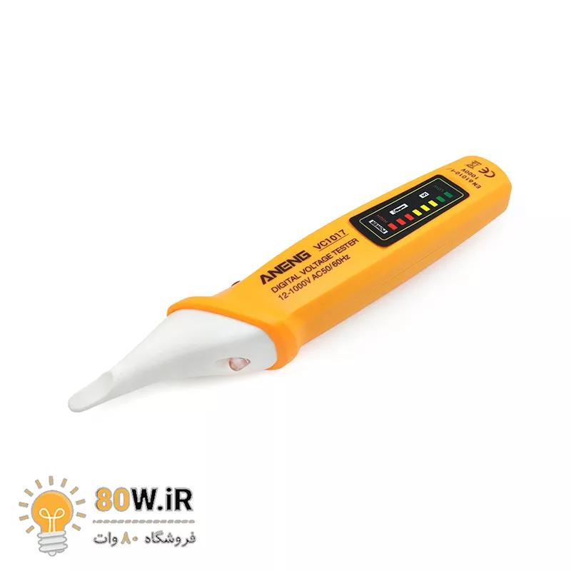 فازمتر القایی آننگ مدل ANENG VC1017