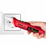 فازمتر القایی آننگ مدل ANENG VC1017