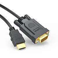 کابل HDMI و VGA