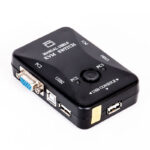 سوییچ 2 پورت USB KVM