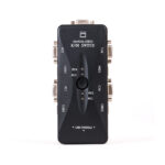 سوییچ 4 پورت USB KVM