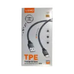 کابل شارژر Micro الدینیو مدل LS-441 اورجینال