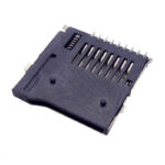 سوکت MICRO SD جک دار