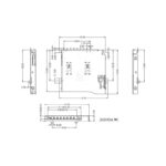 سوکت MICRO SD جک دار