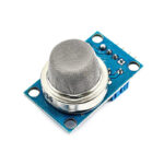 ماژول سنسور کیفیت و آلودگی هوا MQ-135