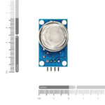 ماژول سنسور کیفیت و آلودگی هوا MQ-135