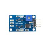 ماژول سنسور گاز مونوکسید کربن و سایر گاز های قابل اشتعال MQ-9