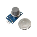 ماژول سنسور تشخیص گاز متان MQ-4