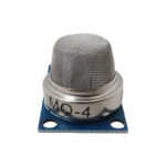 ماژول سنسور تشخیص گاز متان MQ-4