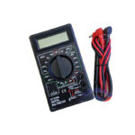مولتی متر دیجیتال مدل DT830-B