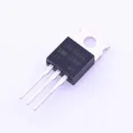 ماسفت IRF540 پکیج TO-220 اورجینال