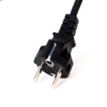 کابل برق آداپتور لپ تاپ 1.5 متری