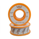 سیم لحیم 50 گرم 0.8 میلی متر مارک VOLT