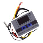 ماژول ترموستات و کنترل دما دیجیتال 220 ولت XH-W3001