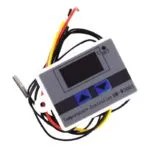 ماژول ترموستات و کنترل دما دیجیتال 220 ولت XH-W3001