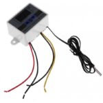 ماژول ترموستات و کنترل دما دیجیتال 220 ولت XH-W3001