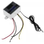 ماژول ترموستات و کنترل دما دیجیتال 220 ولت XH-W3001