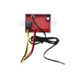 ماژول ترموستات و کنترل دما دیجیتال 220 ولت XH-W3001