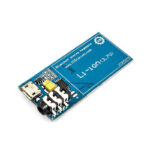 برد راه انداز ماژول بلوتوث صوتی XS3868