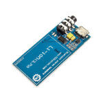 برد راه انداز ماژول بلوتوث صوتی XS3868