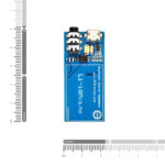 برد راه انداز ماژول بلوتوث صوتی XS3868