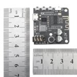 ماژول بلوتوث BT5.0-PRO بدون قاب با قابلیت مکالمه