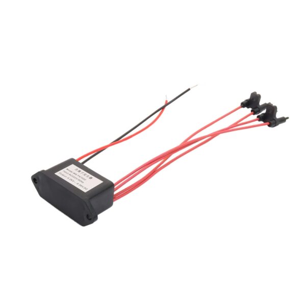 ماژول یون منفی ساز 220 ولت 4 سر AIR IONIZER