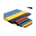 پک وارنیش حرارتی رنگی 328 عددی