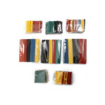 پک وارنیش حرارتی رنگی 328 عددی