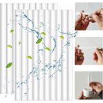 اسفنج استوانه ای 8x100mm مخصوص ماژول تولید بخار سرد