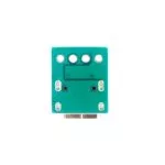 برد برک اوت USB2 Type-C دارای سوکت مادگی