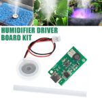 ماژول تولید بخار سرد با ورودی USB Type-C به همراه لوازم 1