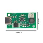 ماژول تولید بخار سرد با ورودی USB Type-C به همراه لوازم 1