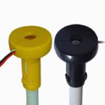 نگهدارنده اسفنج و پیزو تولید بخار سرد