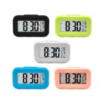 دماسنج و ساعت دیجیتالی ST8020