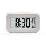 دماسنج و ساعت دیجیتالی ST8020
