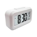 دماسنج و ساعت دیجیتالی ST8020