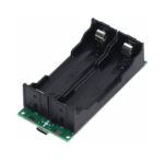 ماژول شارژ باتری لیتیومی 2 سل خروجی 9 ولت 3 آمپر مناسب UPS مدل LX-2BUPS