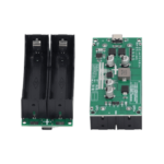 ماژول شارژ باتری لیتیومی 2 سل خروجی 9 ولت 3 آمپر مناسب UPS مدل LX-2BUPS