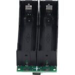 ماژول شارژ باتری لیتیومی 2 سل با خروجی 12 ولت 3 آمپر مناسب UPS مدل LX-2BUPS