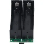 ماژول شارژ باتری لیتیومی 2 سل با خروجی 12 ولت 3 آمپر مناسب UPS مدل LX-2BUPS