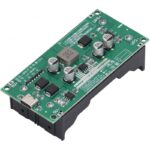 ماژول شارژ باتری لیتیومی 2 سل با خروجی 12 ولت 3 آمپر مناسب UPS مدل LX-2BUPS