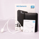 قاب هارد اکسترنال 2.5 اینچی USB3.0 مدل ELEMENTS