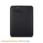 قاب هارد اکسترنال 2.5 اینچی USB3.0 مدل ELEMENTS