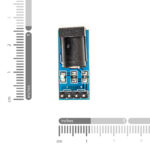 ماژول جک آداپتور 5.5 میلی متری